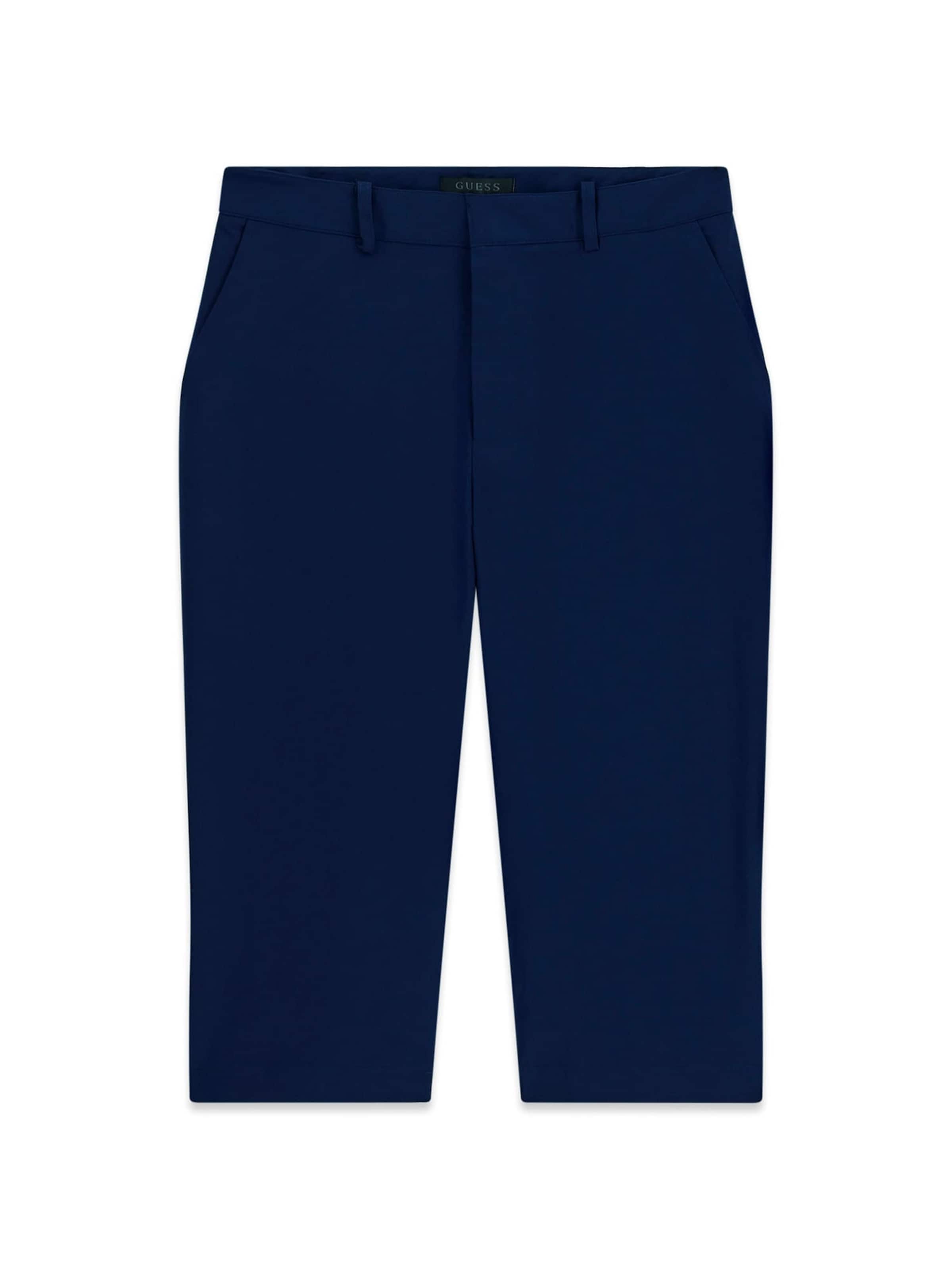 GUESS Shorts in 34/Regular in navy, Produktansicht