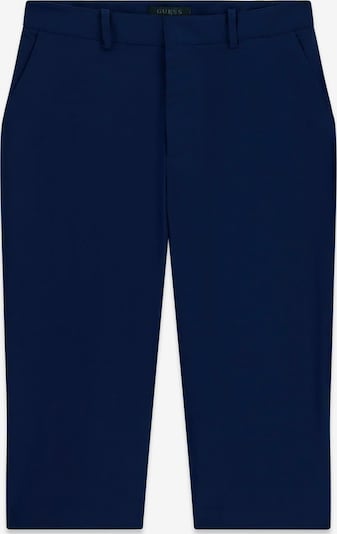 GUESS Shorts in 34/Regular in navy, Produktansicht