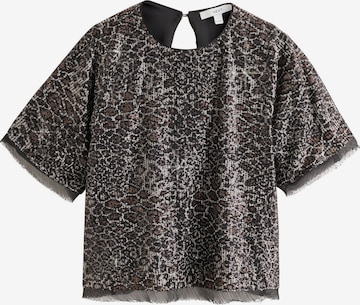 Next Bolero värissä hopea: etupuoli