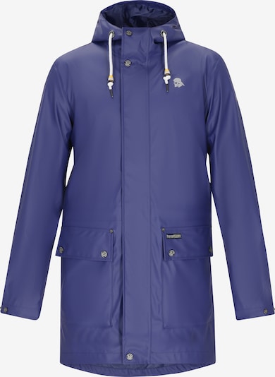 Schmuddelwedda Tehnička jakna u mornarsko plava / prljavo bijela, Pregled proizvoda