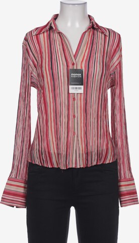 Marks & Spencer Bluse L in Mischfarben: predná strana