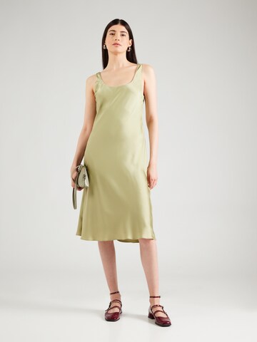 Lauren Ralph Lauren Dress in Green: front