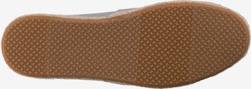 TOMS Espadrilky 'ALPARGATA ROPE' – šedá