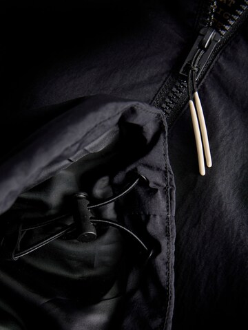 Veste mi-saison 'JXLea' JJXX en noir