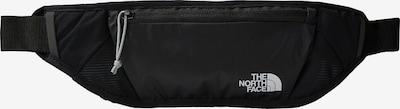 THE NORTH FACE Sportska pojasna torbica 'Sunriser Run' u crna / bijela, Pregled proizvoda
