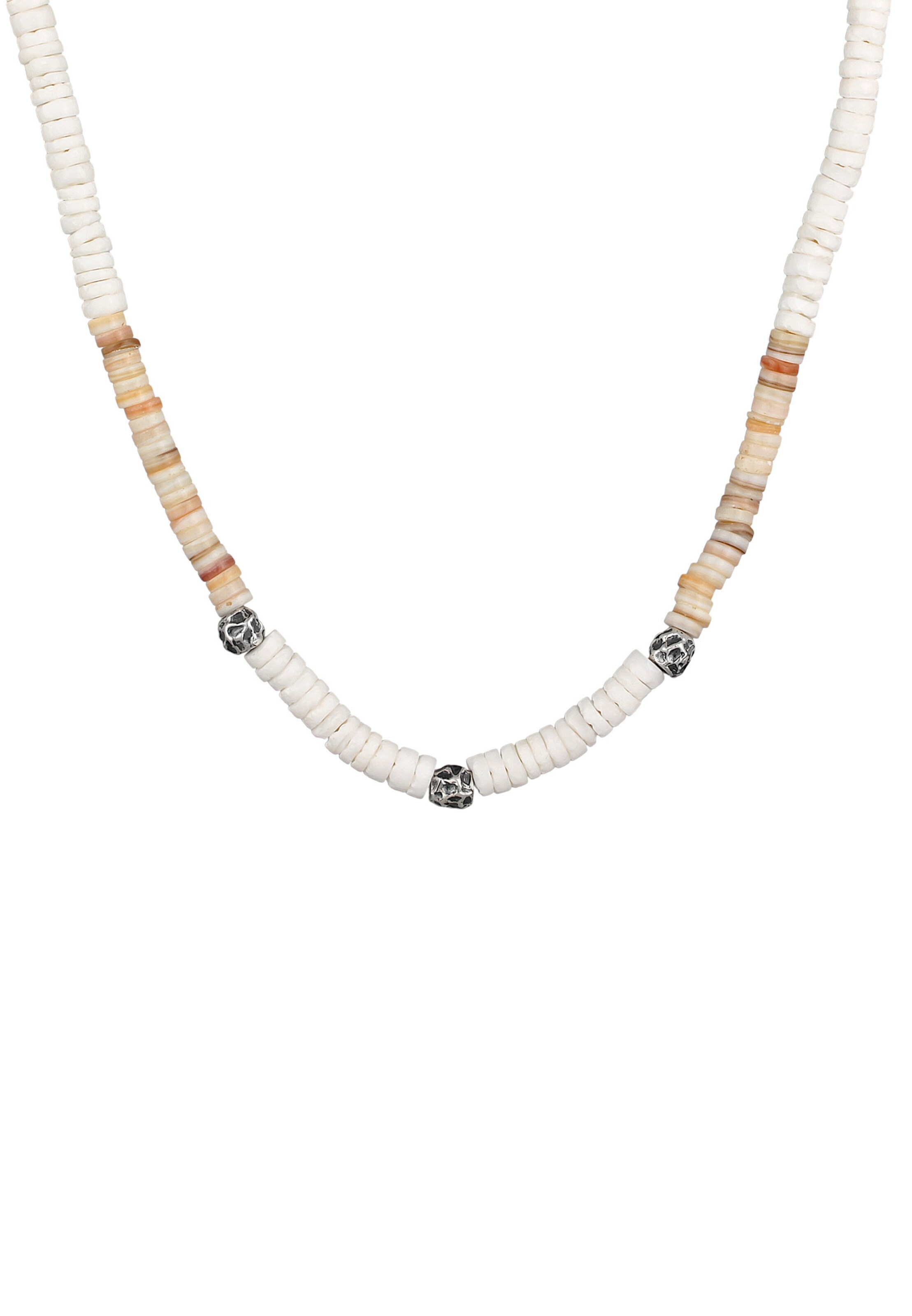 Haze&Glory Ketting in Wit