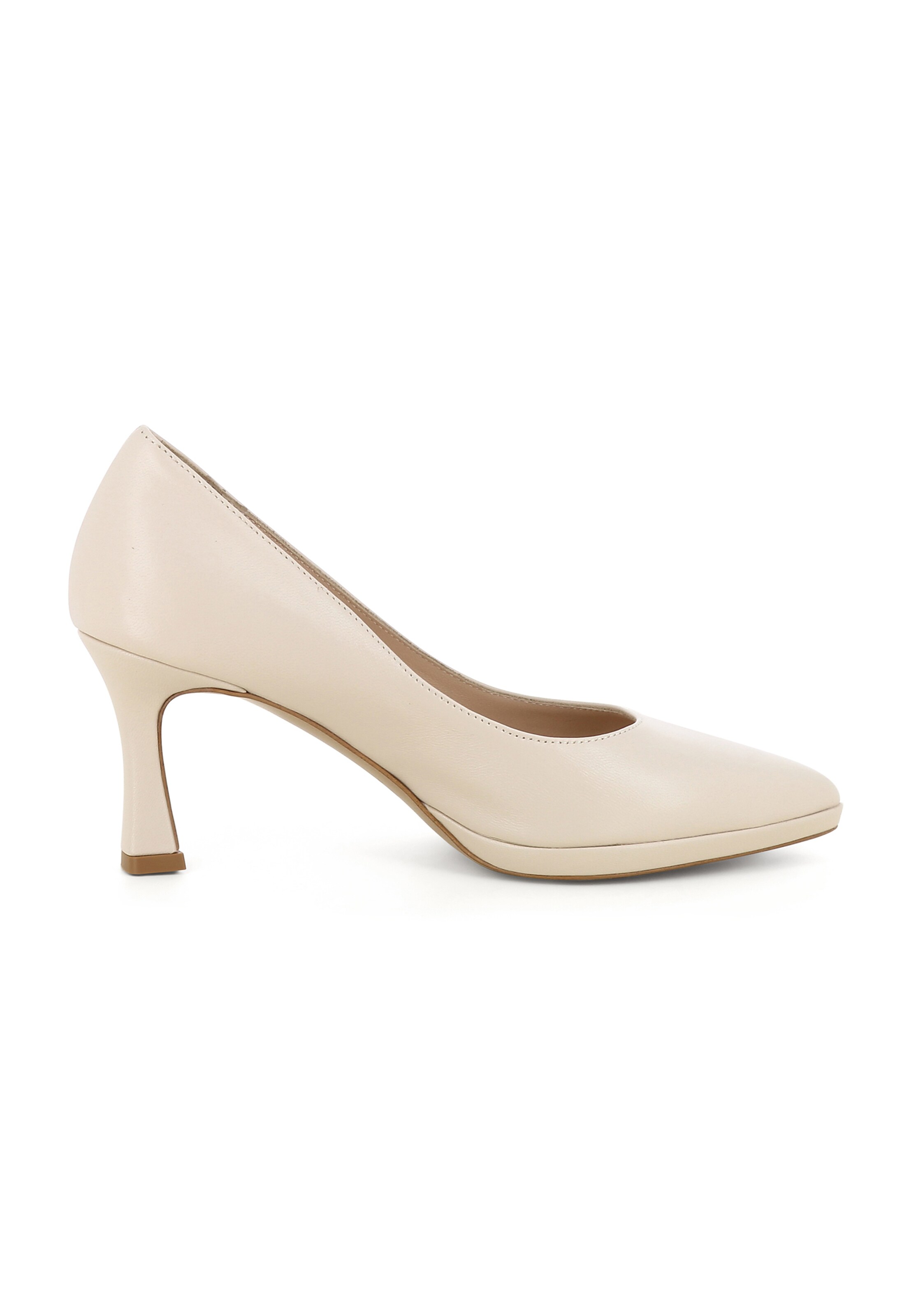 EVITA Damen Pumps FIONA in Beige