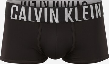 Regular Boxers Calvin Klein Underwear en gris