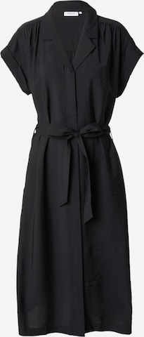 Robe 'Gianara' MSCH COPENHAGEN en noir : devant