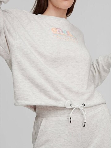 O'NEILL Blouse 'O'Neill All Year Crew' in Wit