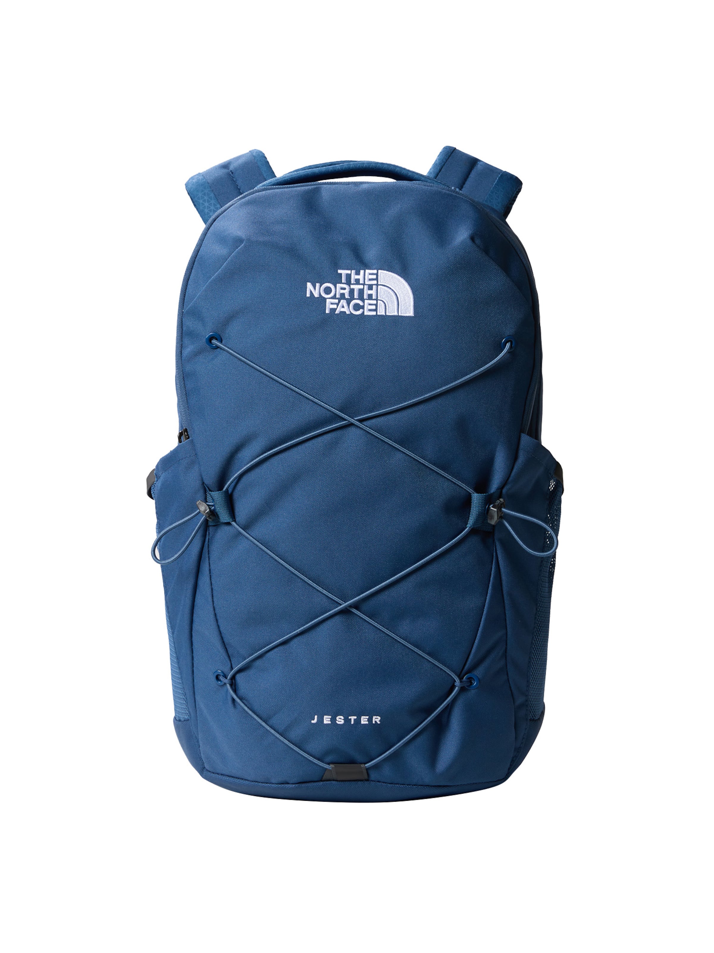 THE NORTH FACE Backpack Jester in Blue ABOUT YOU