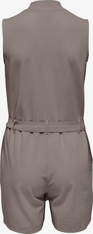 JDY - Jumpsuit 'Honey Geggo' en gris