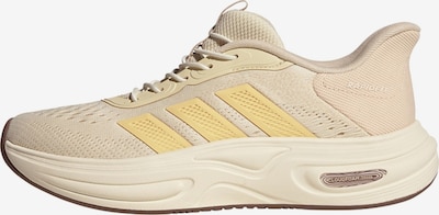 ADIDAS SPORTSWEAR Niske tenisice 'Cloudfoam Cuxxion Rapidfit' veličine 36,5-37 u limun / med, Pregled proizvoda