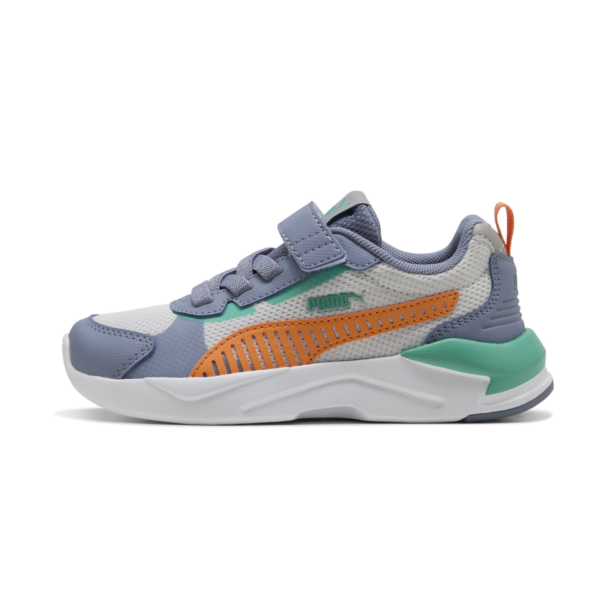 PUMA Sneaker 'X-Ray 3' in Grau: Vorderseite