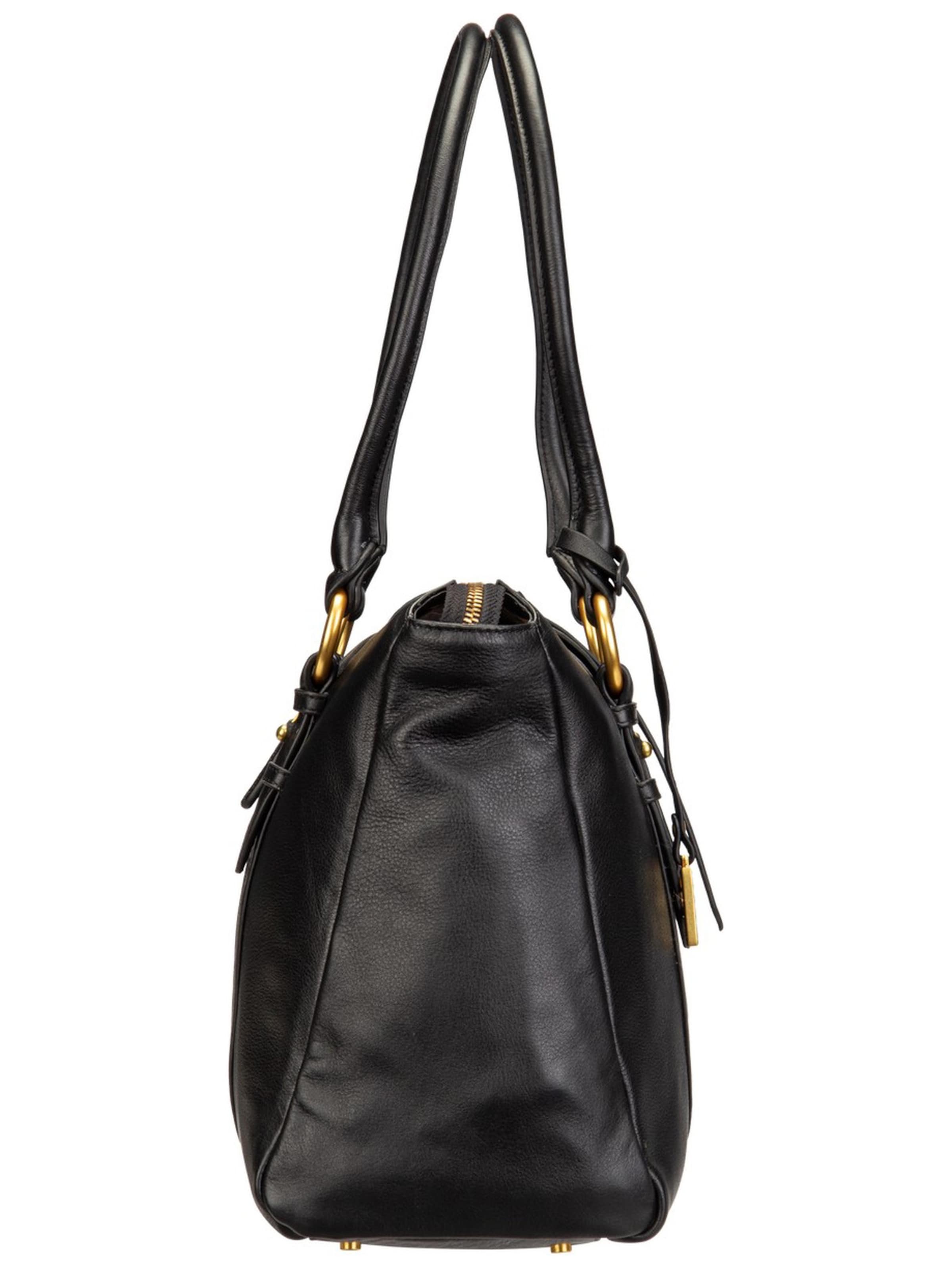 BOSS Crossbody Bag 'Ray N NS Zip' in Black