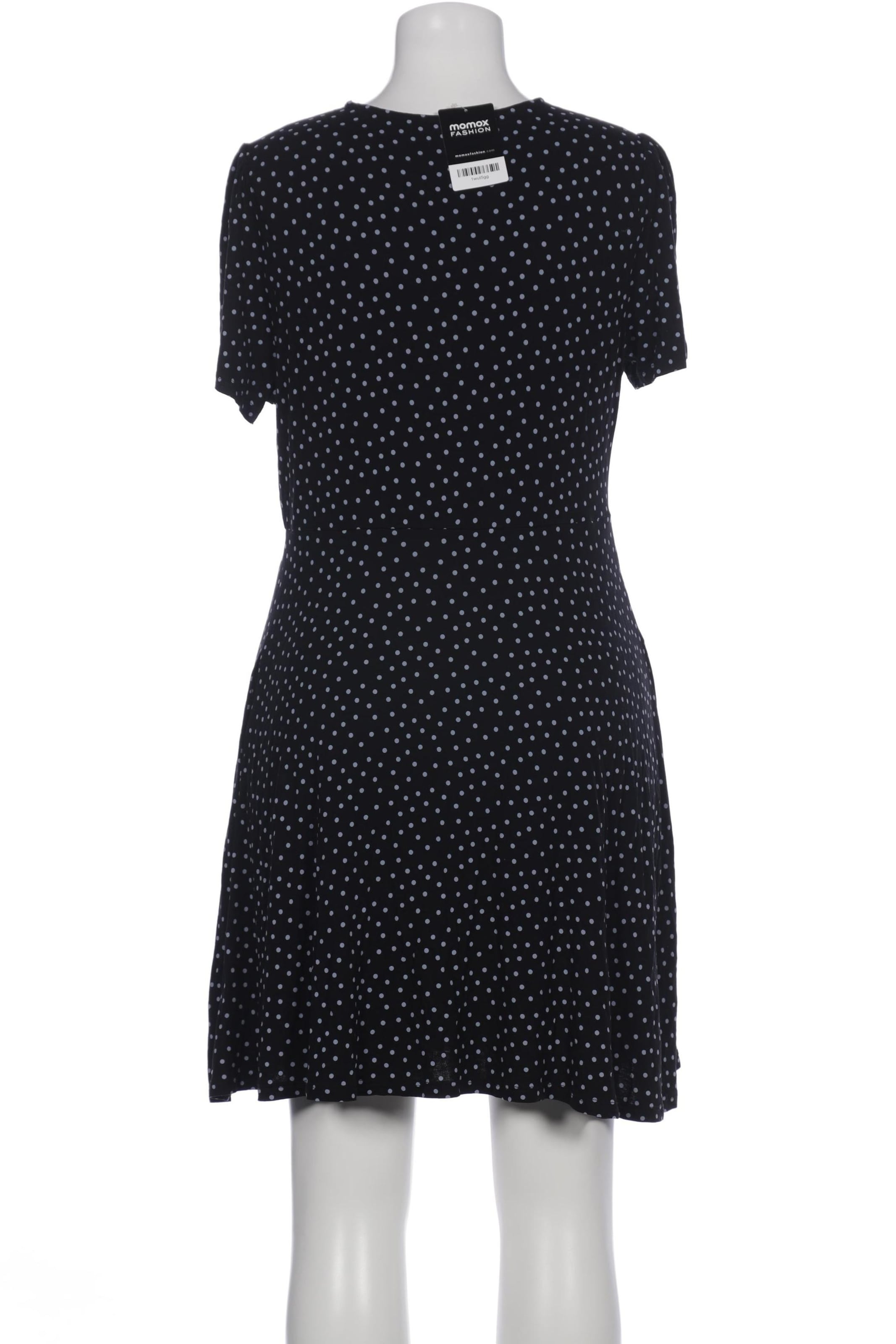 Boden Kleid XL in Schwarz