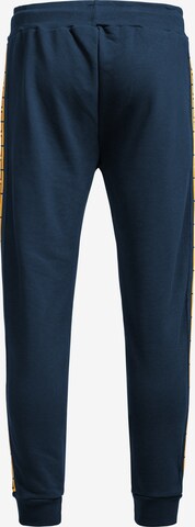 Redbridge Tapered Pants 'Sucre' in Blue