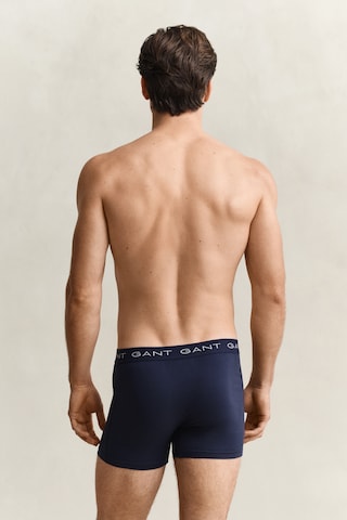 Boxer di GANT in blu