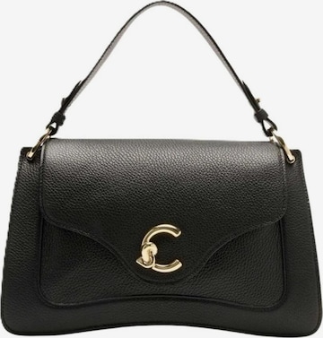 Borsa a mano 'E1SSL180101' di Coccinelle in nero: frontale