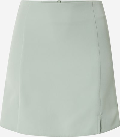 24COLOURS Skirt in Light green, Item view