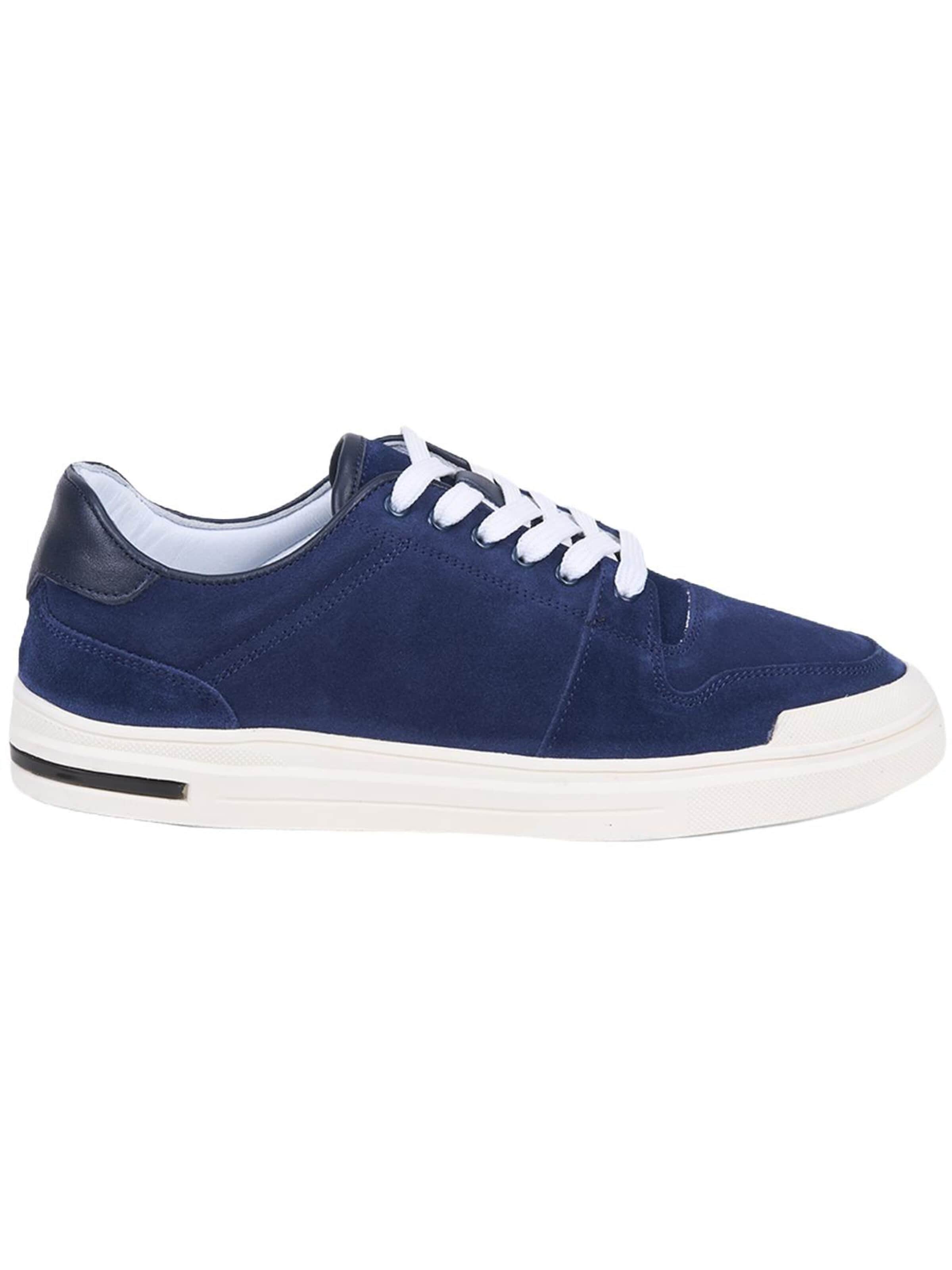 Desa Sneakers 'Trainer' in Blue