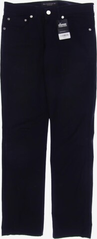 Baldessarini Jeans in 31-32 in Black: front