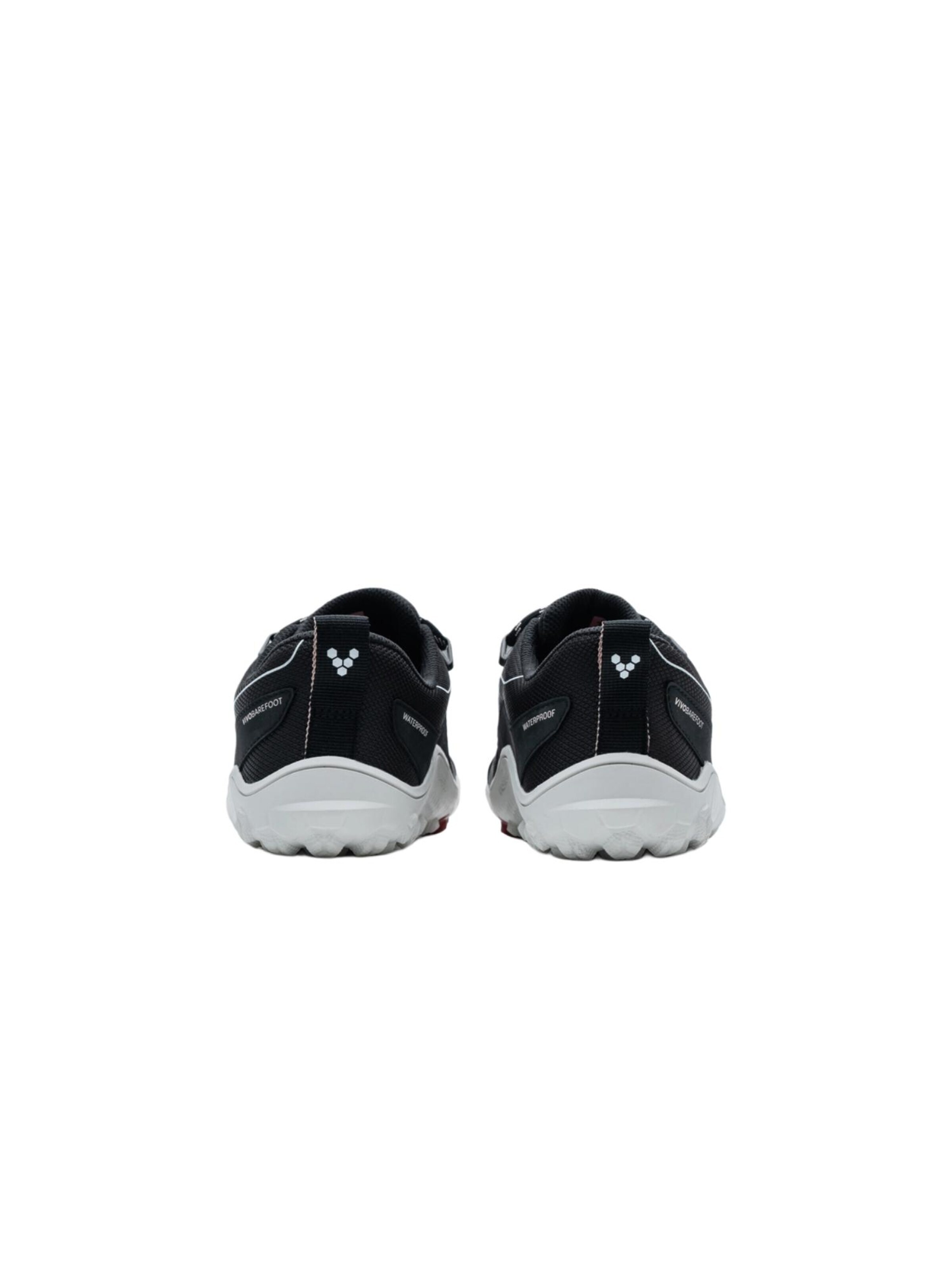 Vivo Barefoot - Zapatos bajos 'TRACKER' en negro