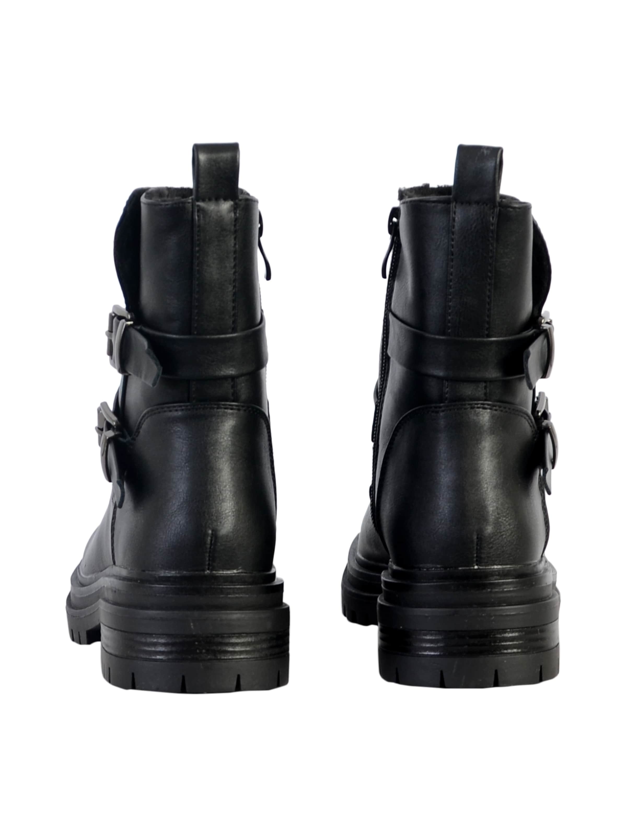 Ankle boots di REDSKINS in nero