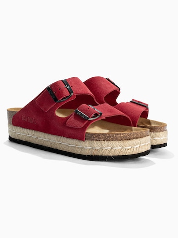 Bayton Пантолеты 'Alcee' в Красный