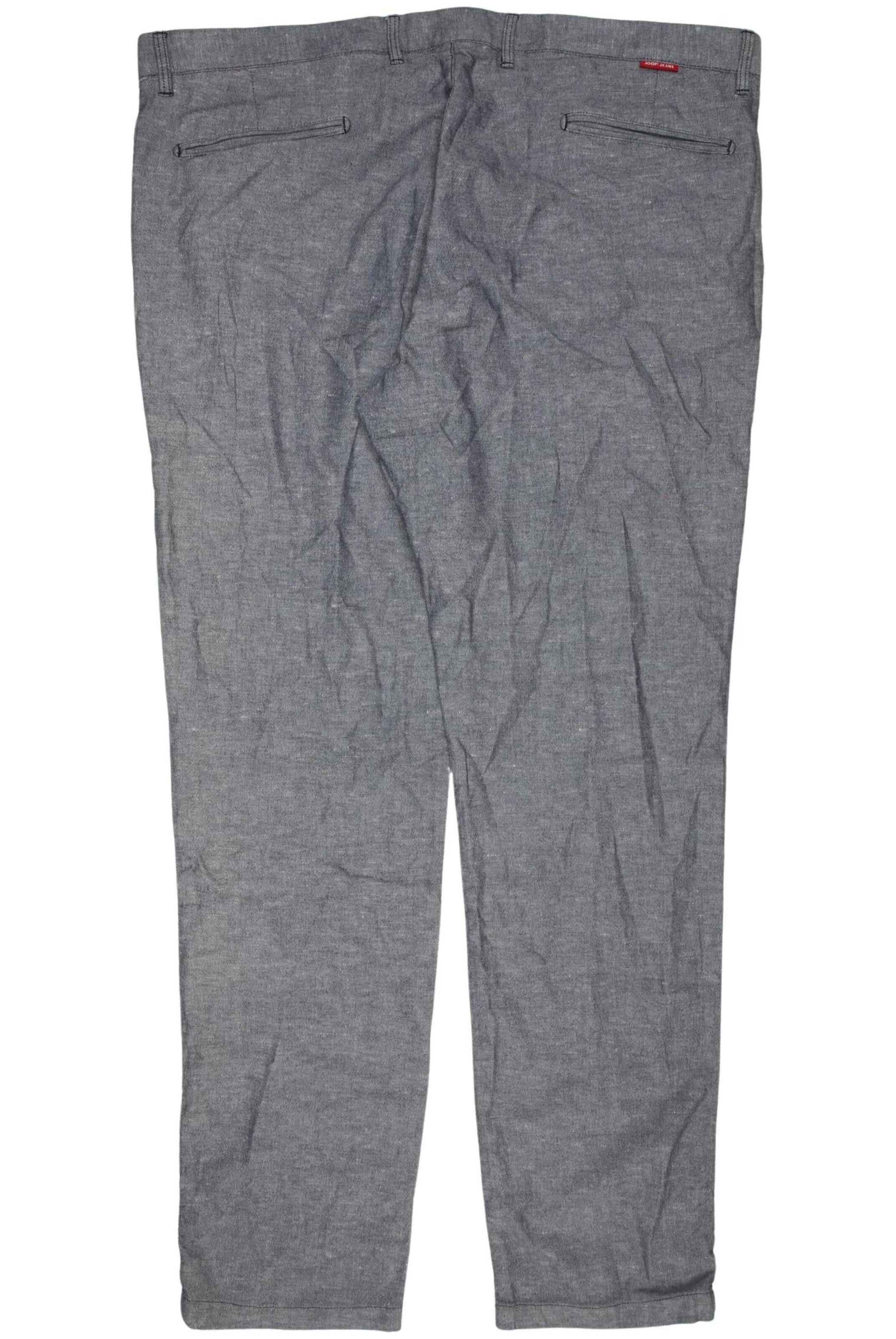JOOP! Stoffhose 40 in Grau