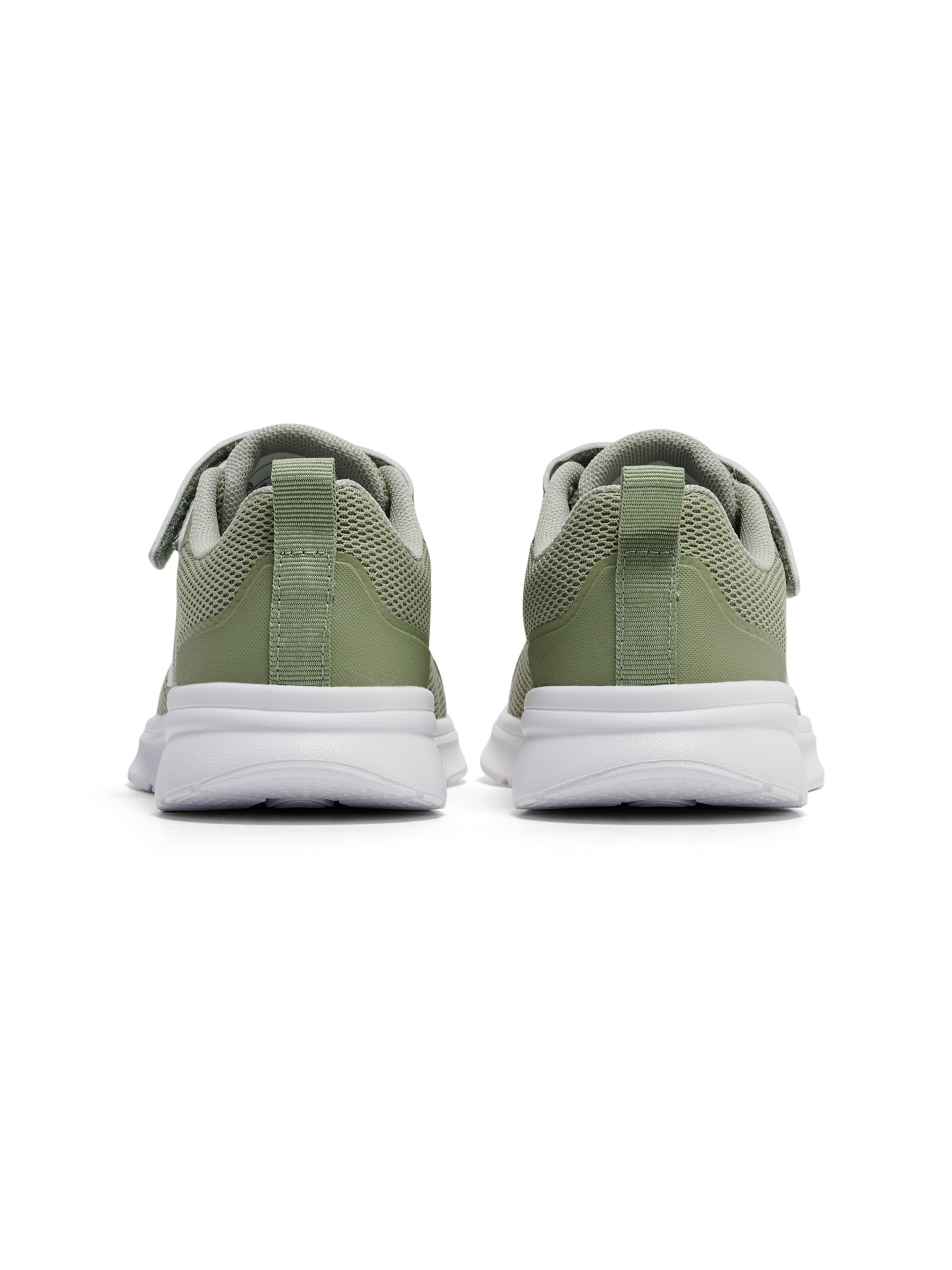 Hummel Sneakers i grøn