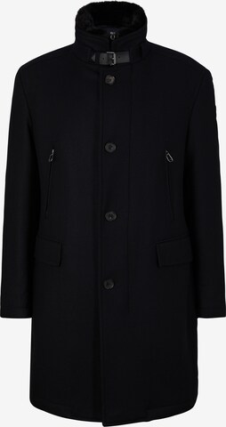 JOOP! Winter Coat 'Mikos' in Blue: front