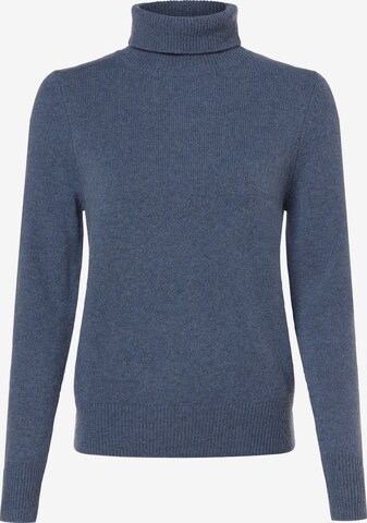 Brookshire Pullover ' ' in Blau: predná strana