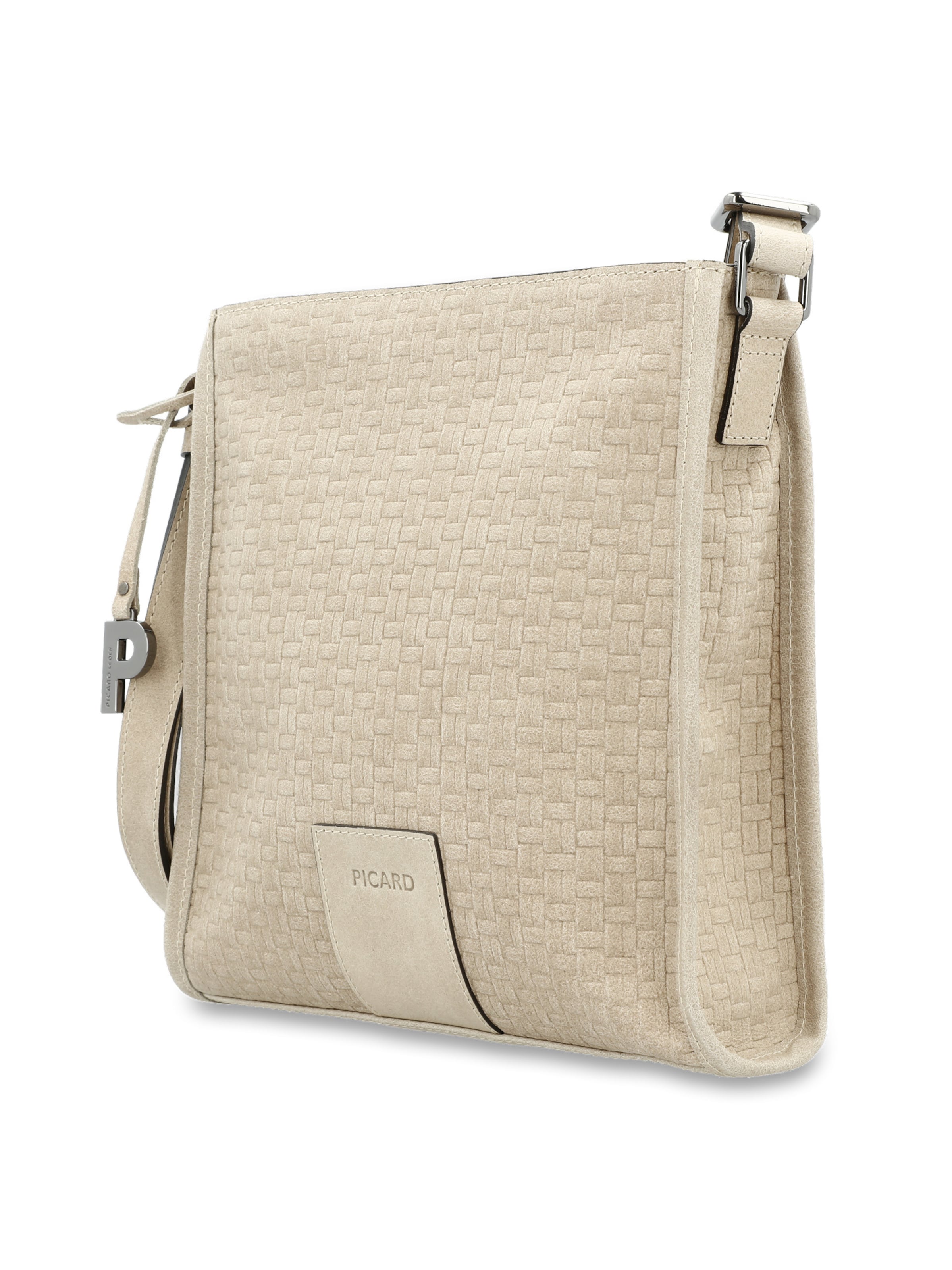 Picard Shoulder bag in Beige