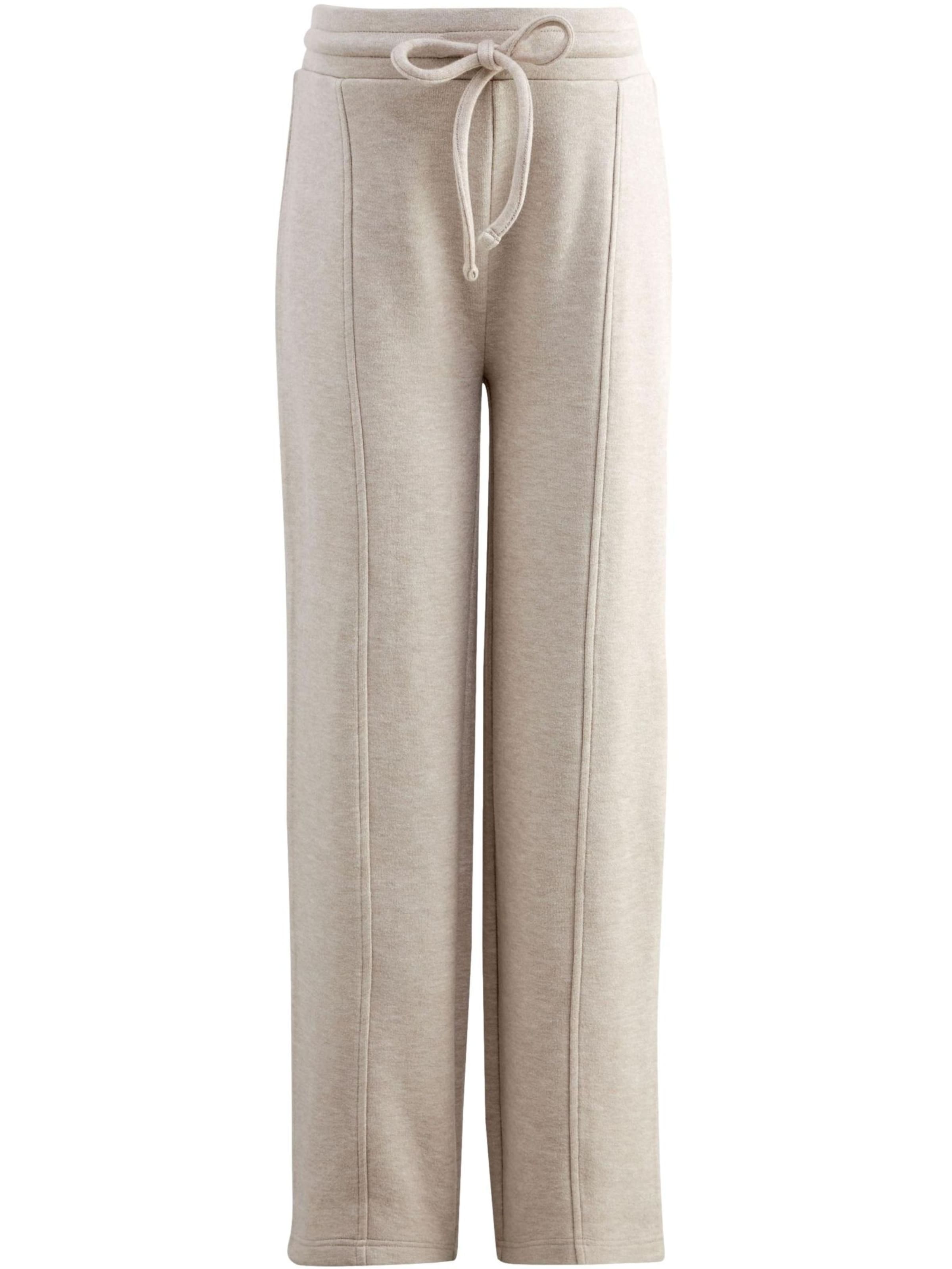 Next Regular Hose in Beige: Vorderseite