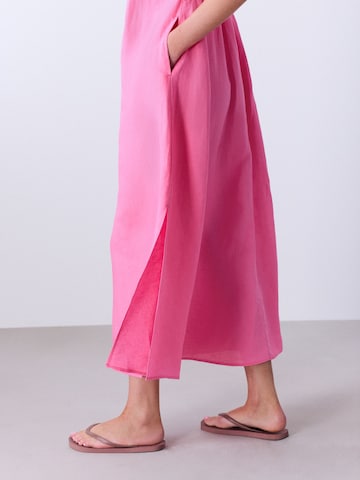 Next Jurk in Roze