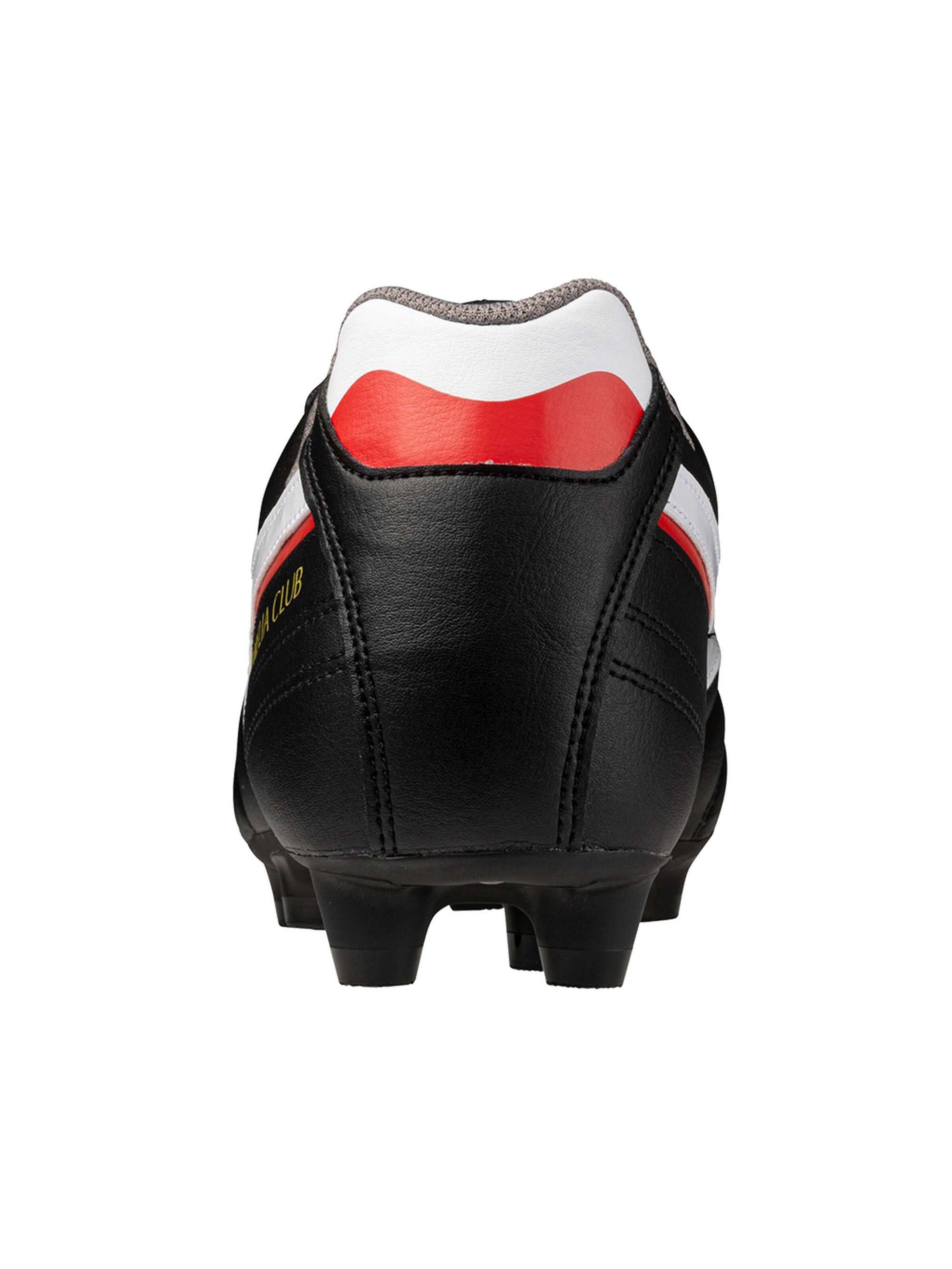 Chaussure de foot 'Morelia Ii Club' MIZUNO en noir