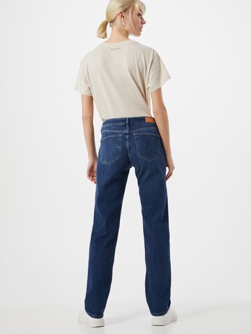 s.Oliver Regular Jeans 'Karolin' in Blau
