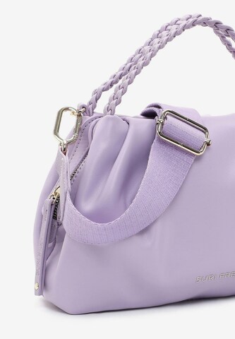 Suri Frey Handbag 'Josy' in Purple