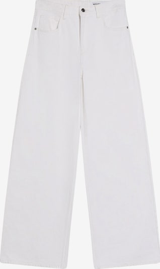 Bershka Traperice u svijetlobež, Pregled proizvoda