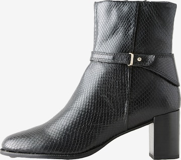 Next Nilkkurit 'Forever Comfort®' värissä musta: etupuoli