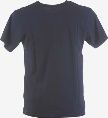 BOMBOOGIE Shirt in Blauw