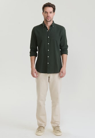 Felix Hardy Tavaline suurus Triiksärk, värv roheline