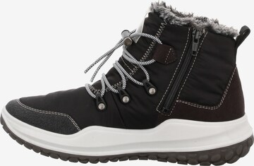 Westland Snow Boots 'Marla W05' in Black: front