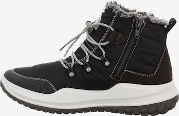 Westland Snow Boots 'Marla W05' in Black: front