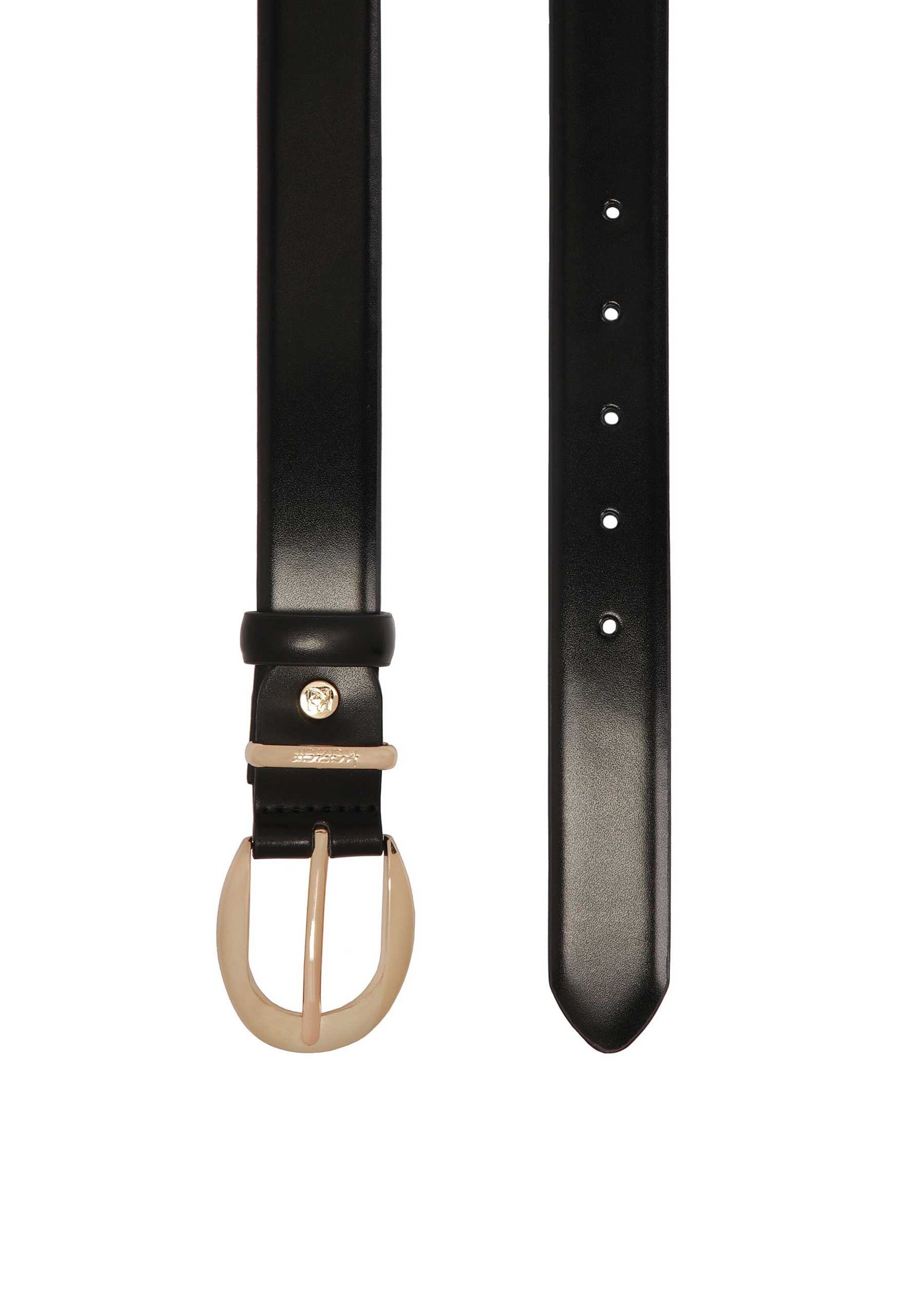 Cintura di Kazar in nero