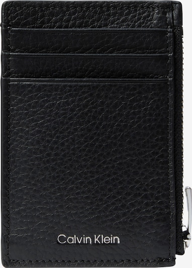 Calvin Klein Etui w kolorze czarnym, Podgląd produktu