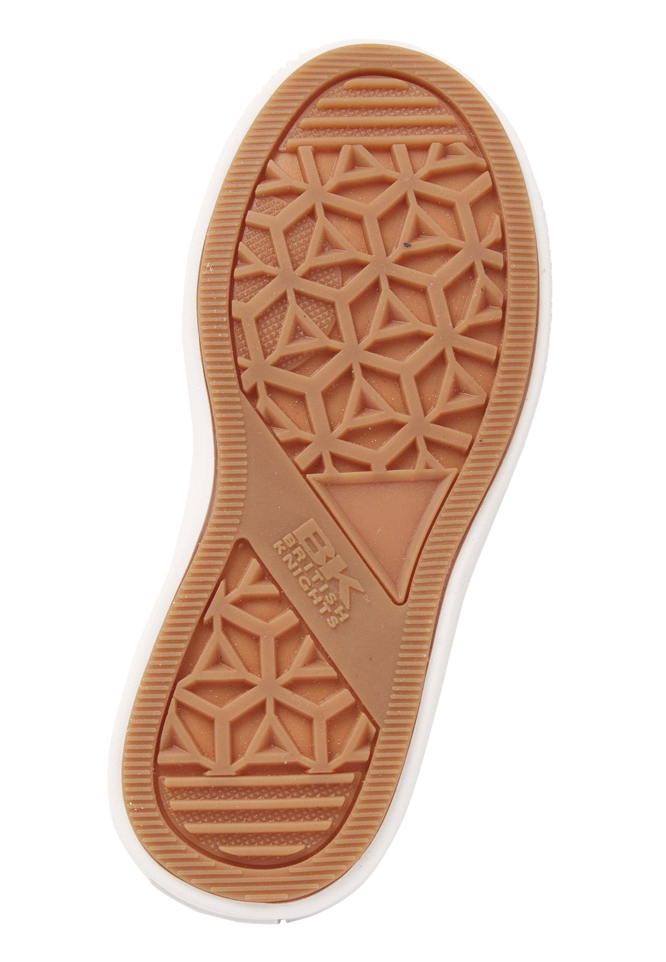 BRITISH KNIGHTS Trainers 'Kaya Flow' in Black