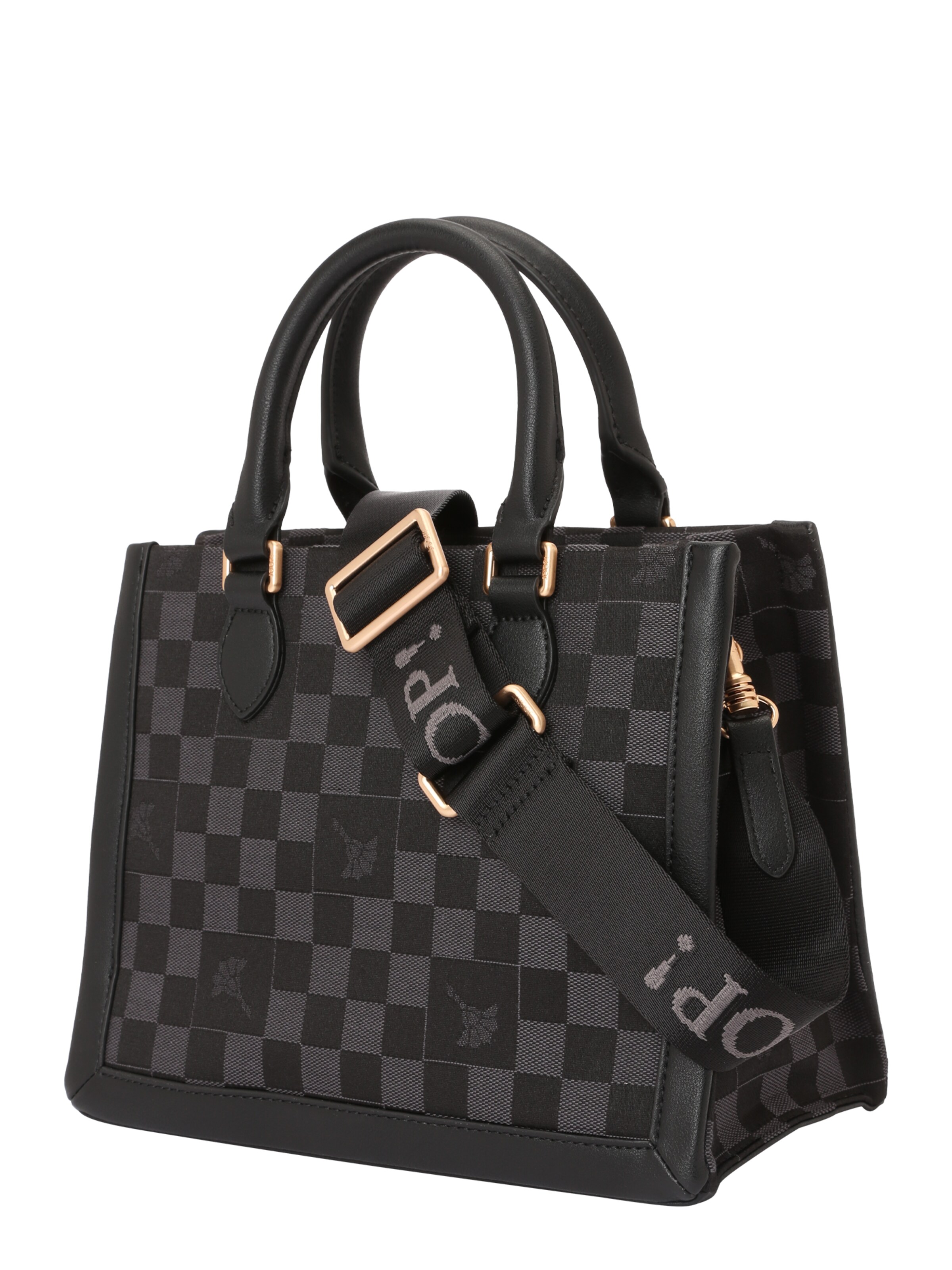 JOOP! Handbag 'Aurelia' in Black
