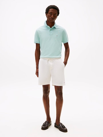 TOMMY HILFIGER Shirt in Blue